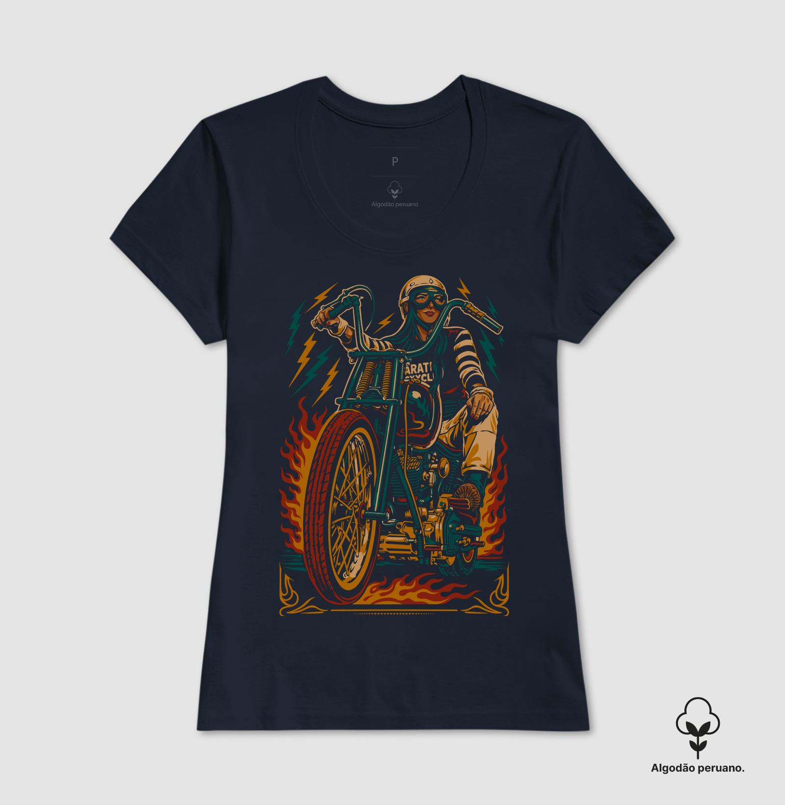 Camisa 4