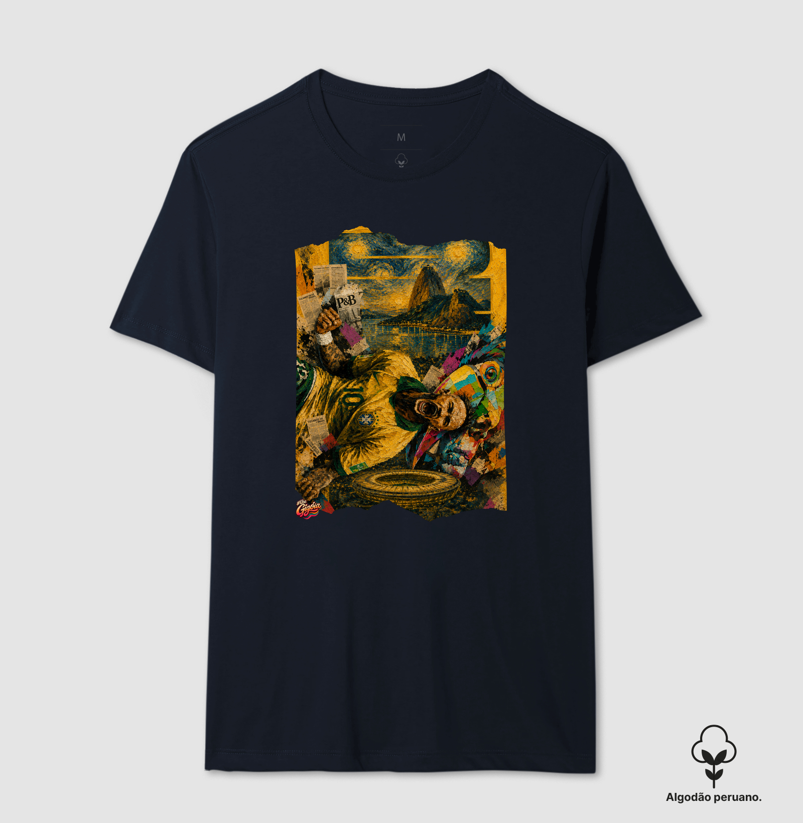 Camisa 6