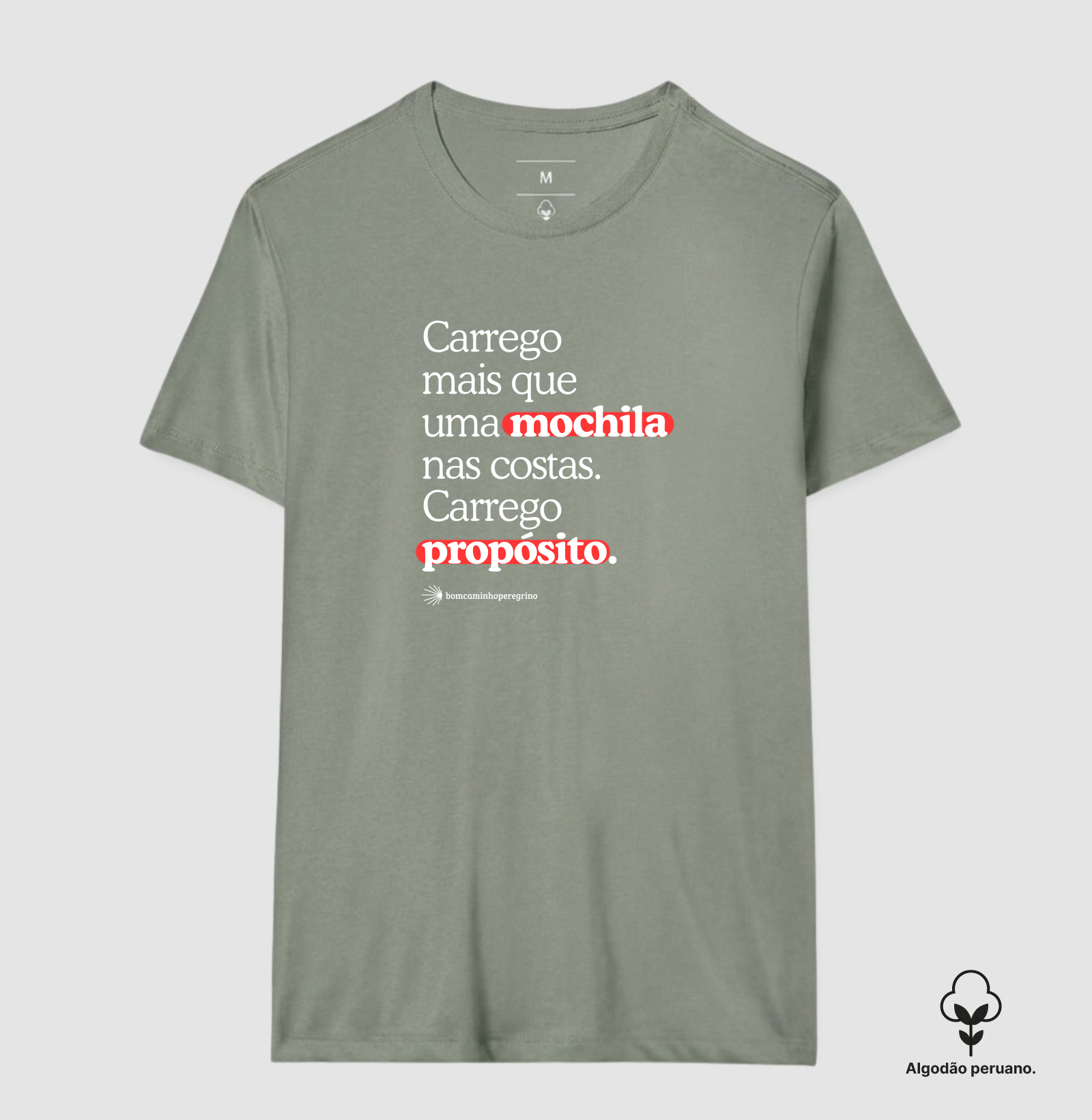 Carrego Propósito - Imagem 5