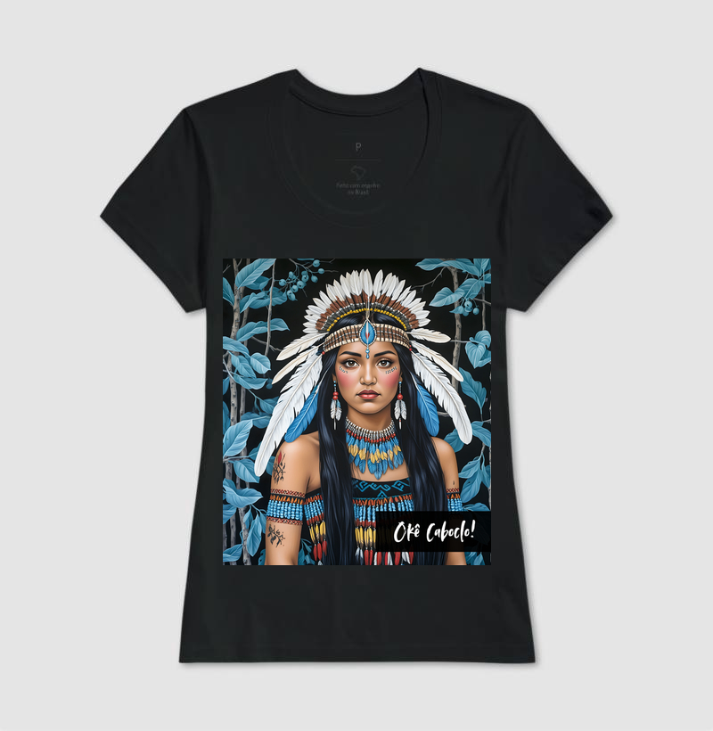 Camisa 5