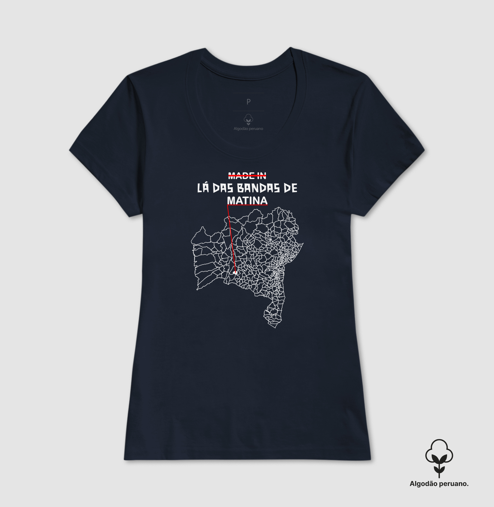 Camisa 3