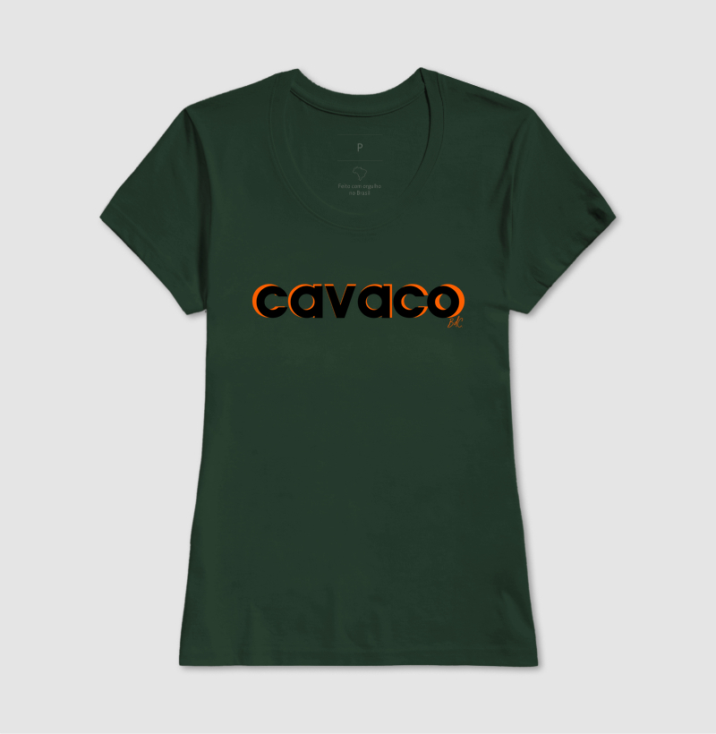 Camiseta Cavaco - Imagem 13