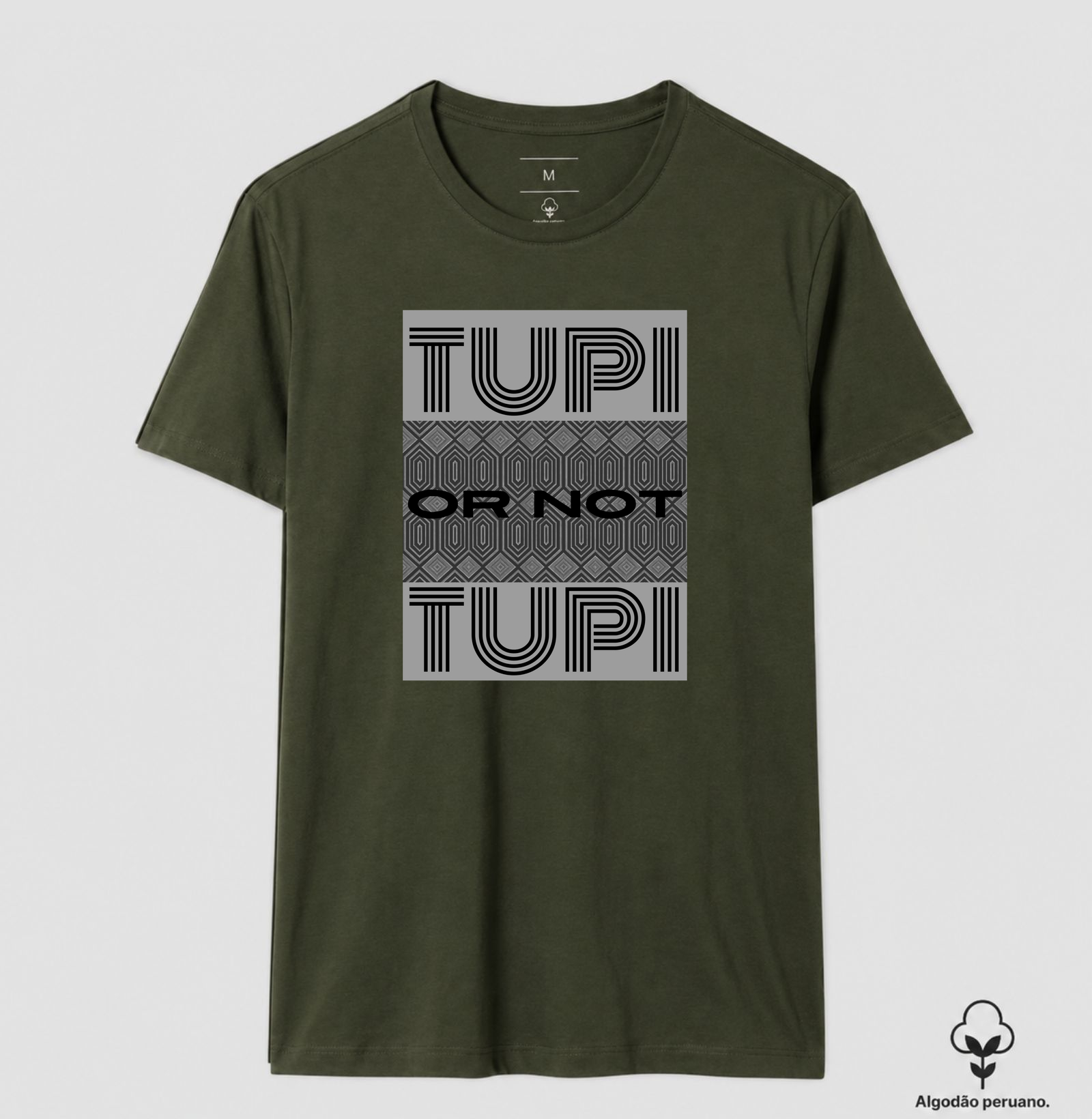 TUPI OR NOT TUPI - Imagem 6