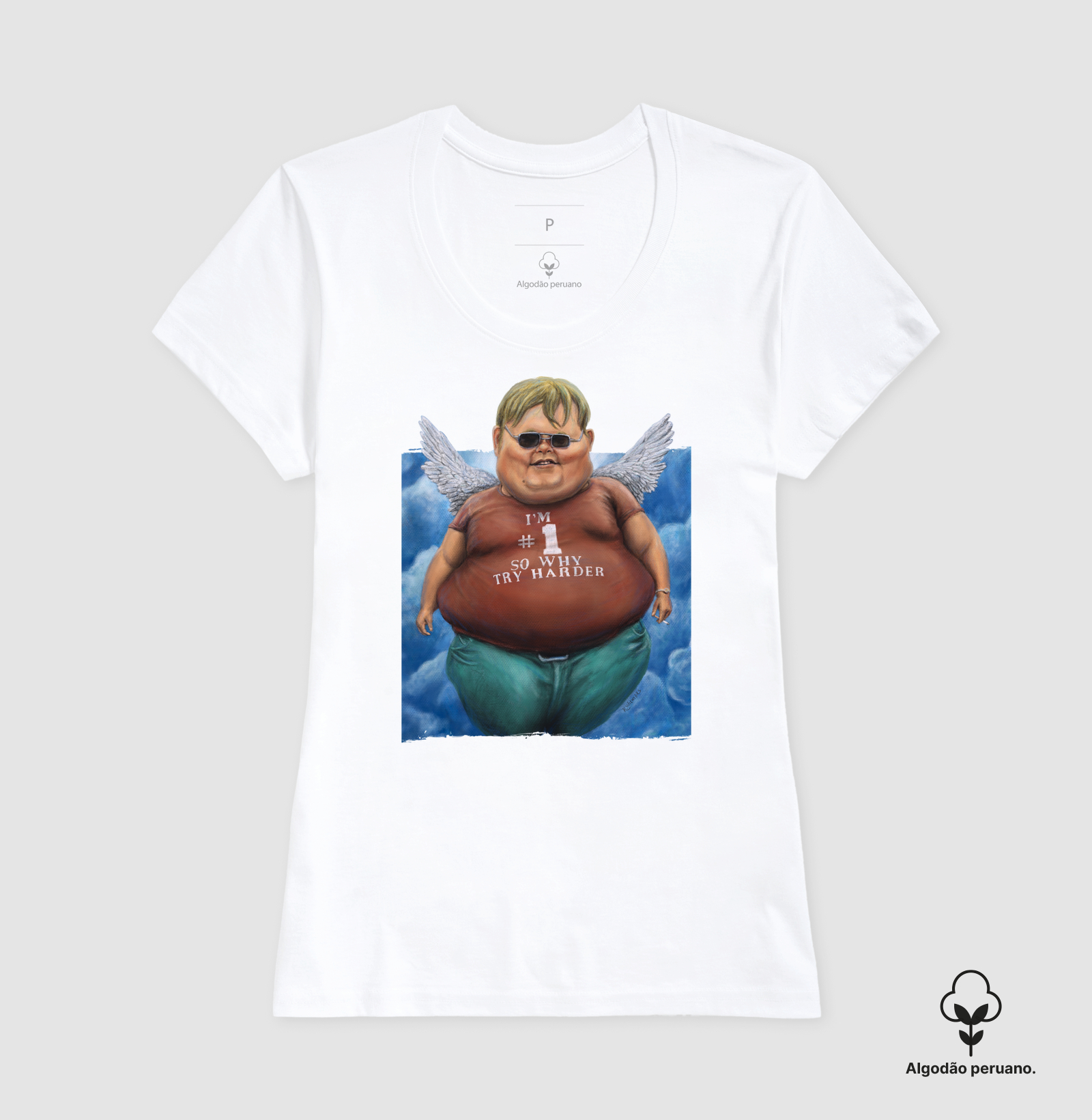 Camisa 9