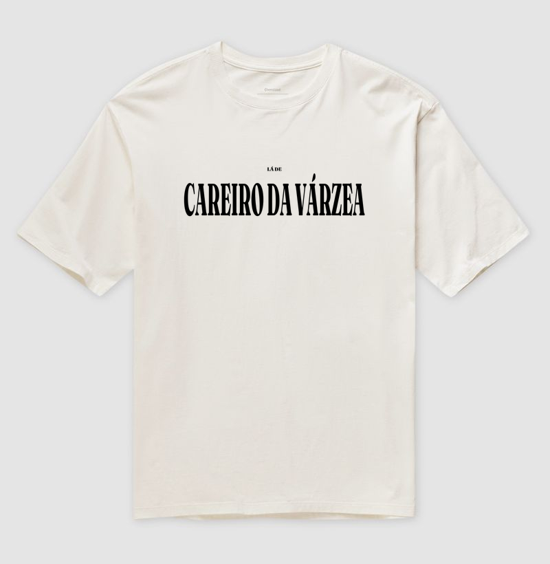 Careiro da Várzea | Tipografia AM - Imagem 4