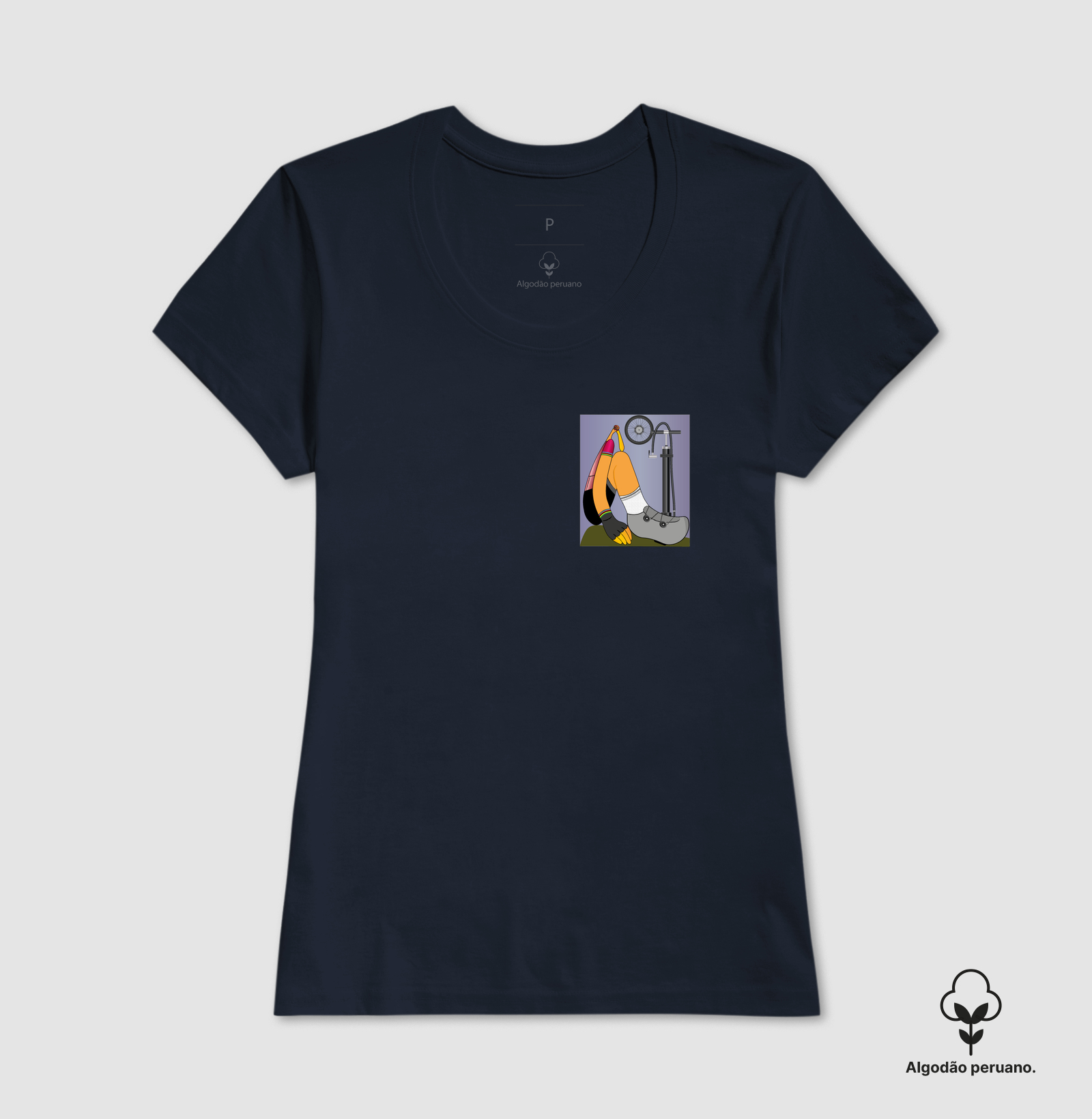 Camisa 3
