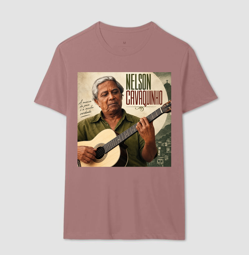 Nelson Cavaquinho  - Imagem 17
