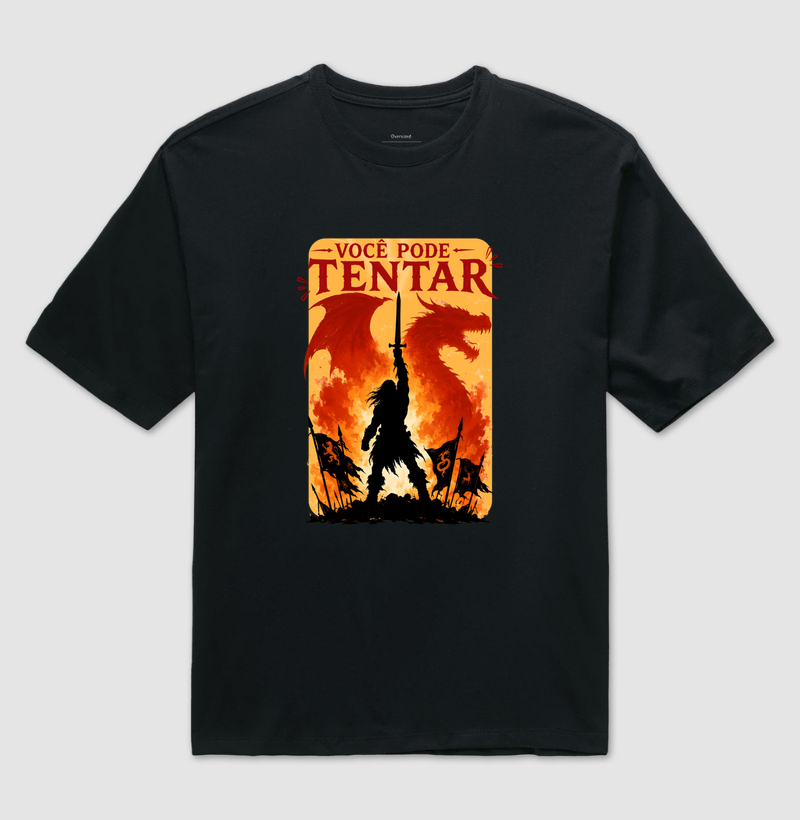 Você Pode Tentar - Imagem 2