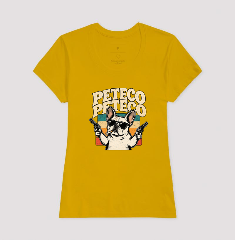 Peteco Peteco - Imagem 15
