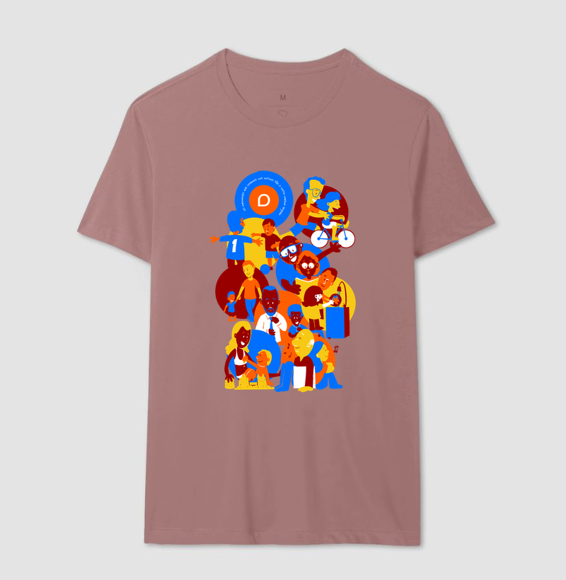 Camisa 15