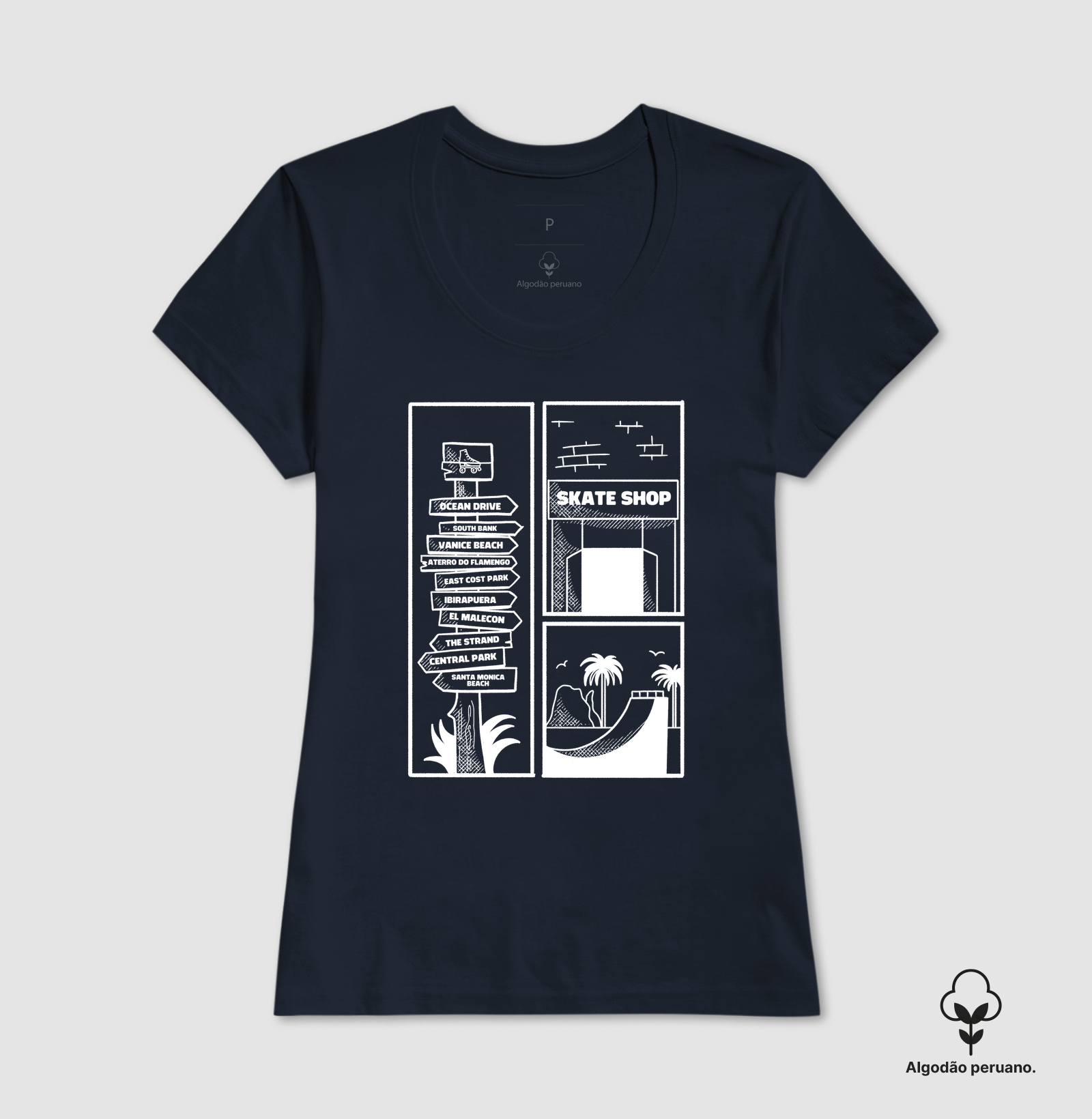 Camisa 6