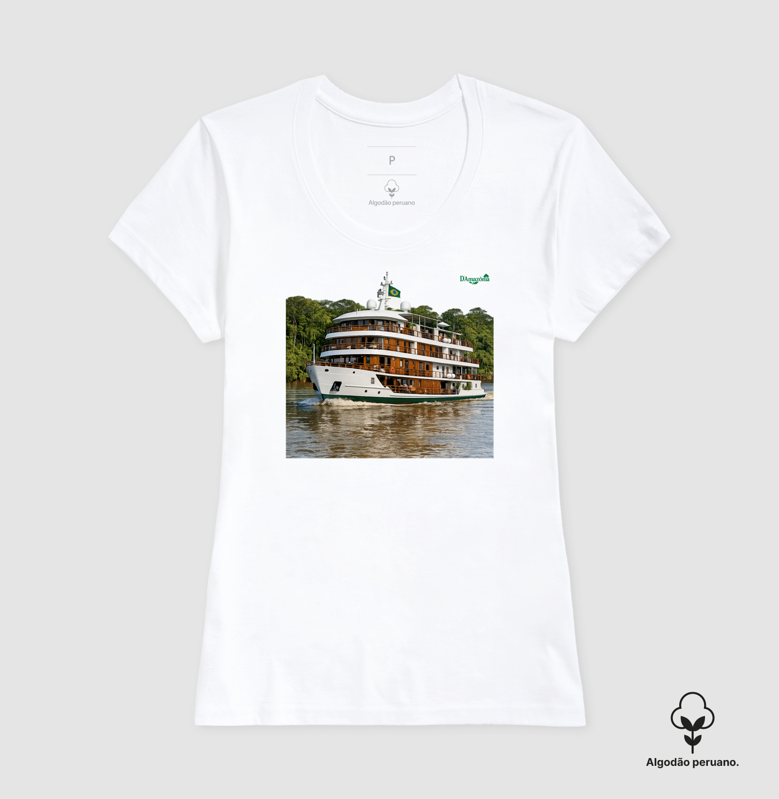 Camisa 5