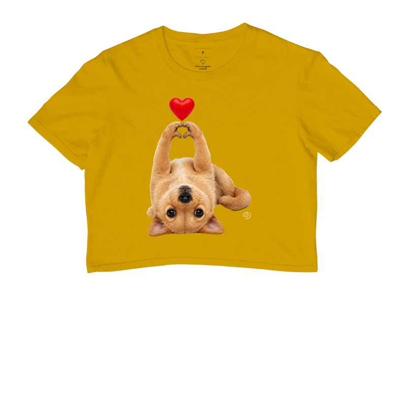 Doguinho Coração - Imagem 7