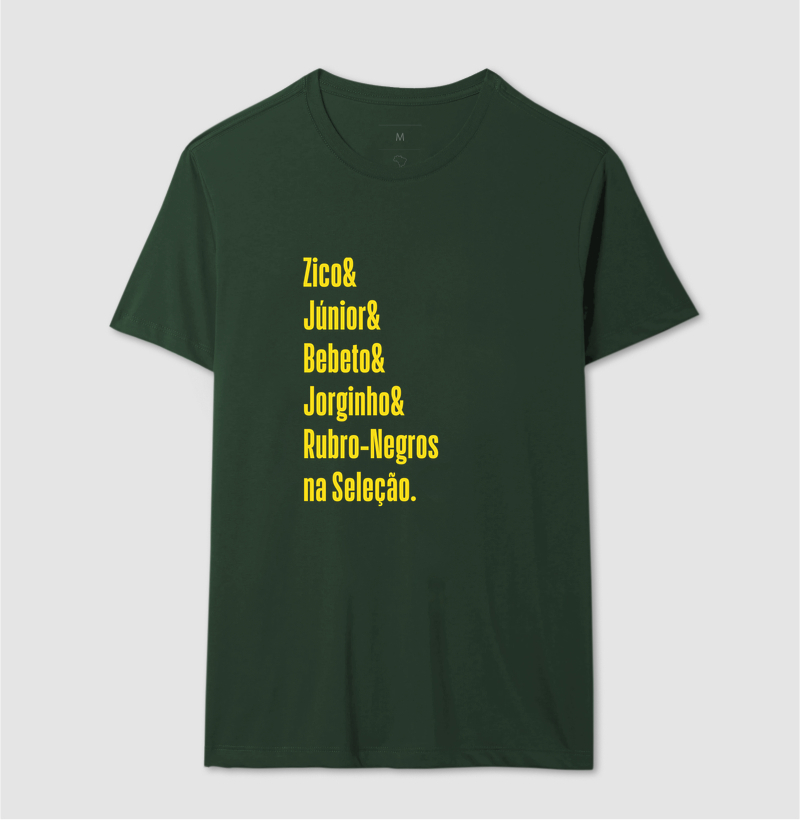 Camisa 7
