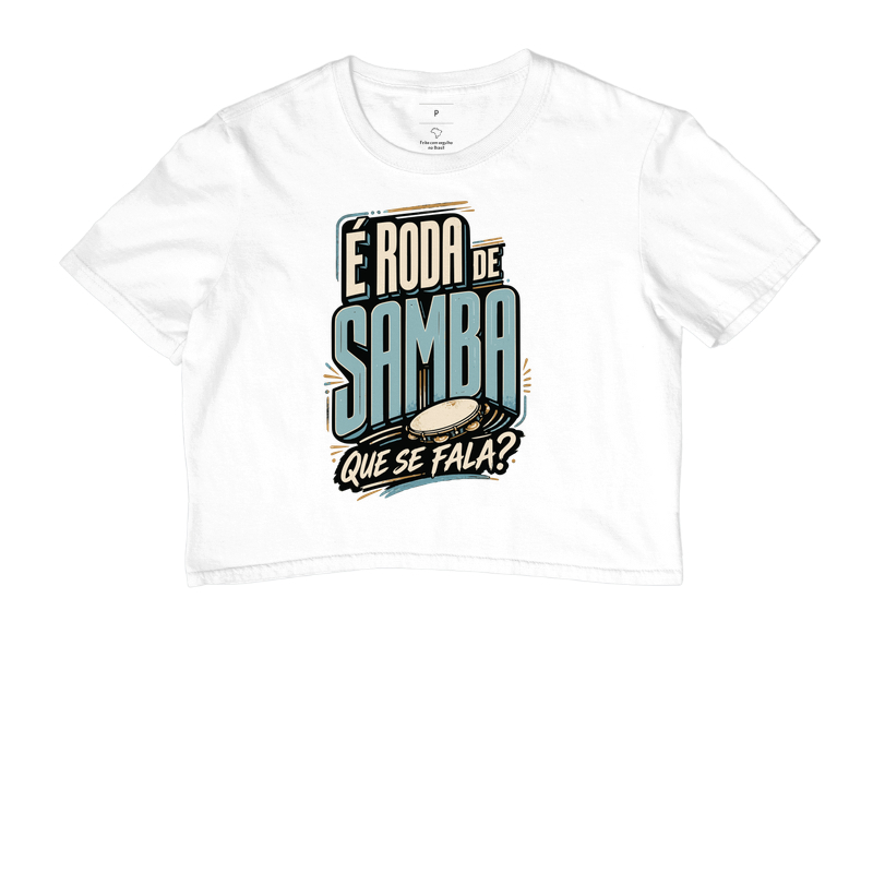É Roda de Samba que se fala? - Imagem 3