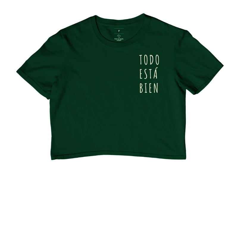 Todo Está Bien - Imagem 5