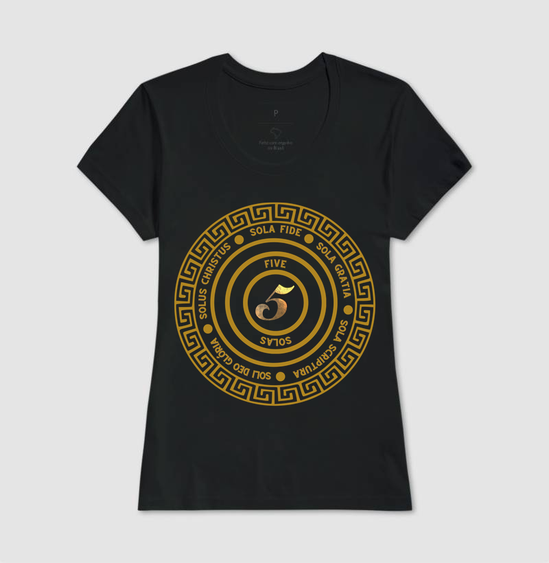 Camisa 5