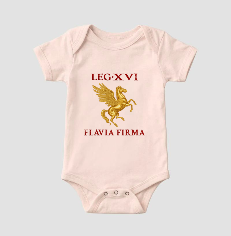LEGIO — XVI Flavia Firma - Imagem 5