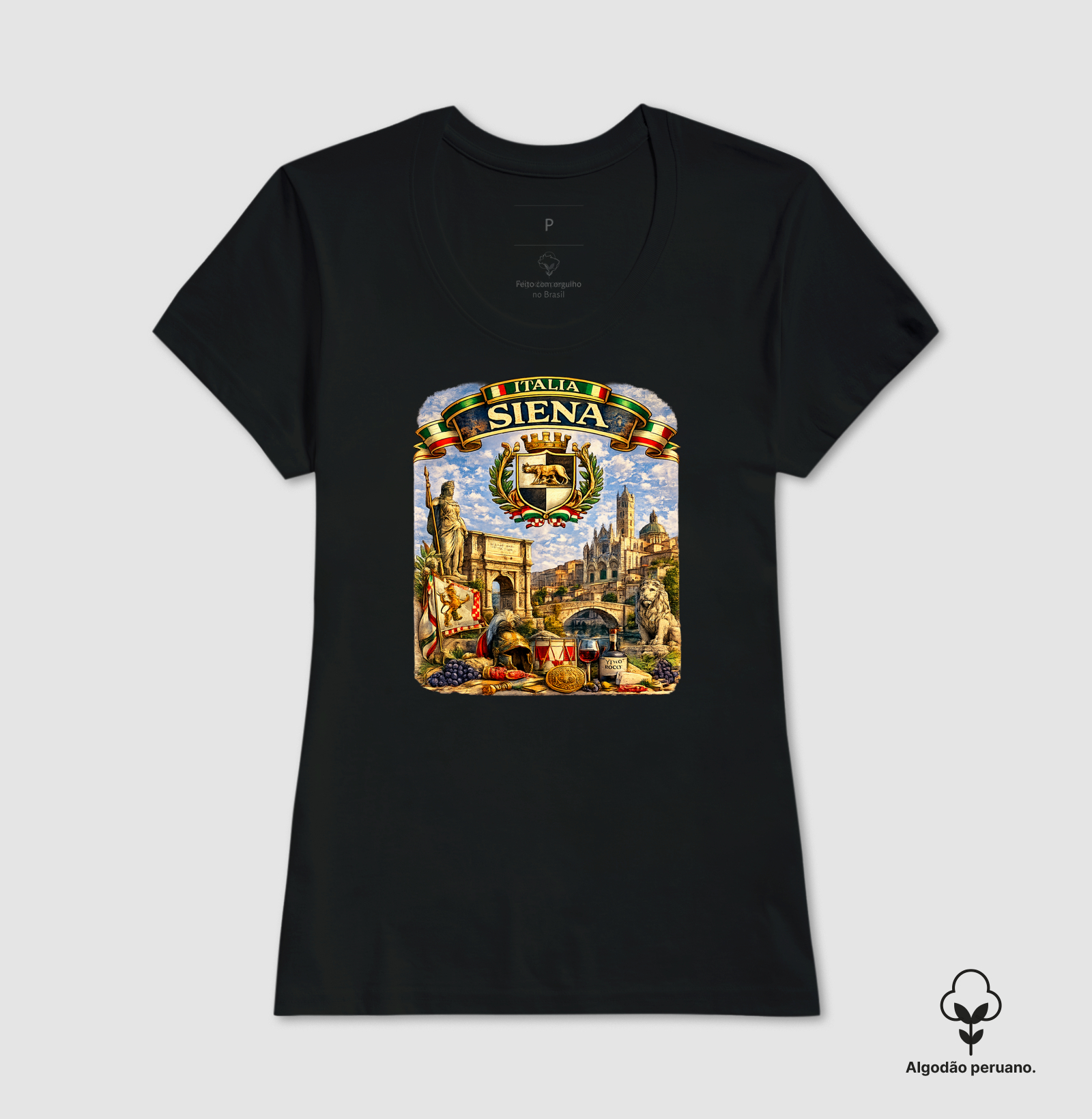 Camisa 1