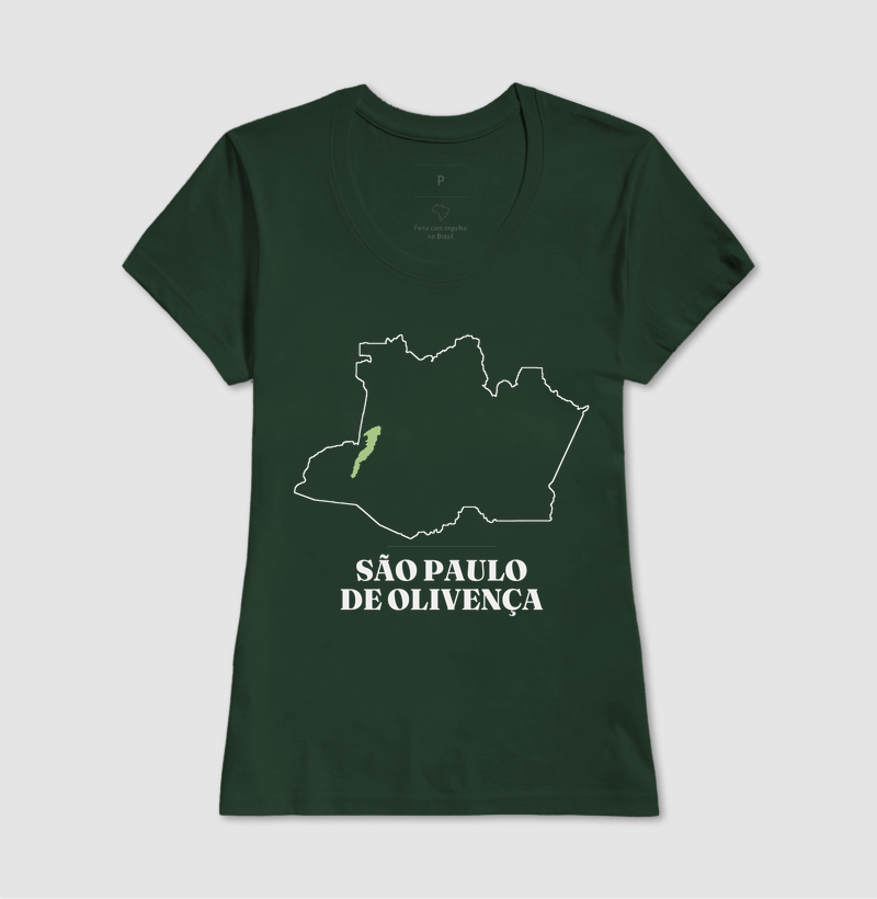Camisa 12