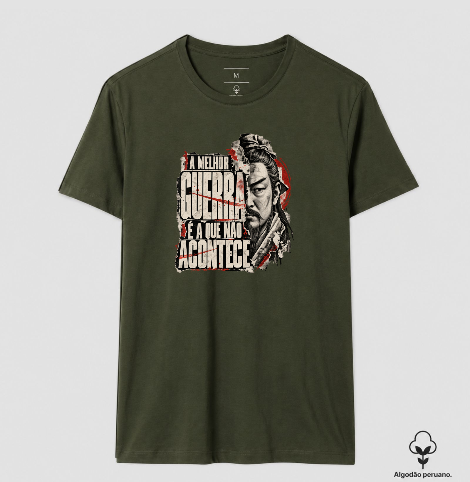 Sun Tzu - A Melhor Guerra é a que Não Acontece - Imagem 9