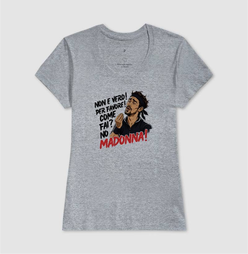 Camisa 9