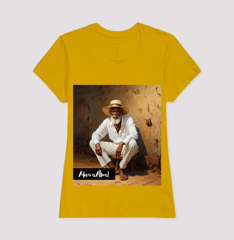 Camisa 17