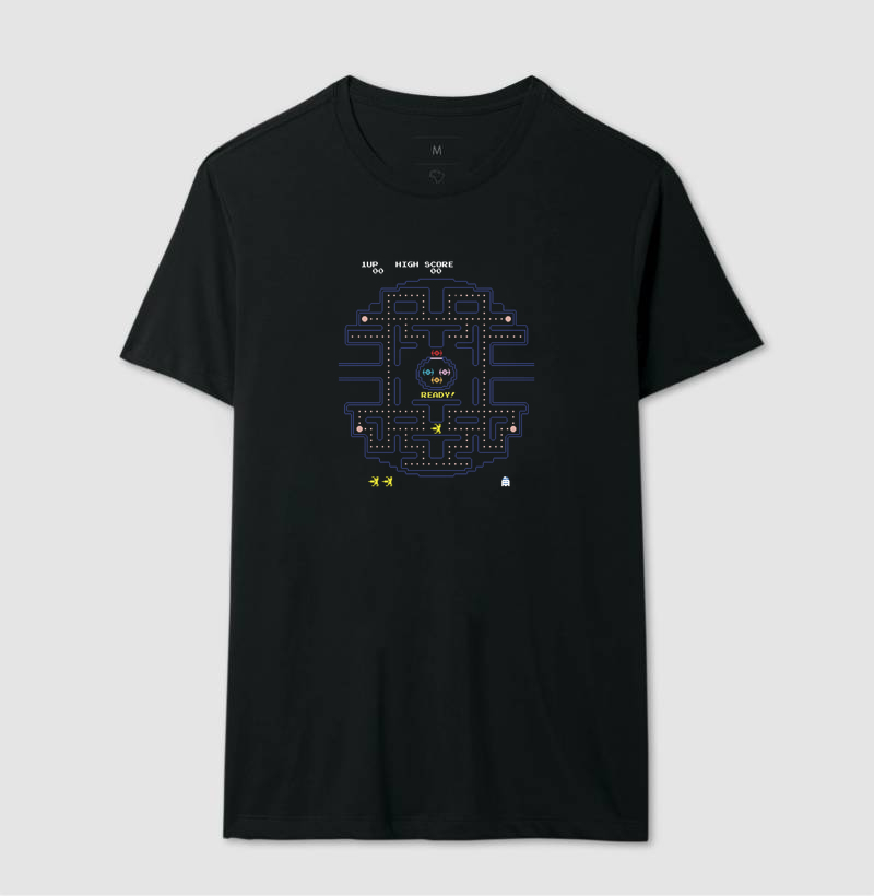 Camiseta Pack-Wars - Imagem 2