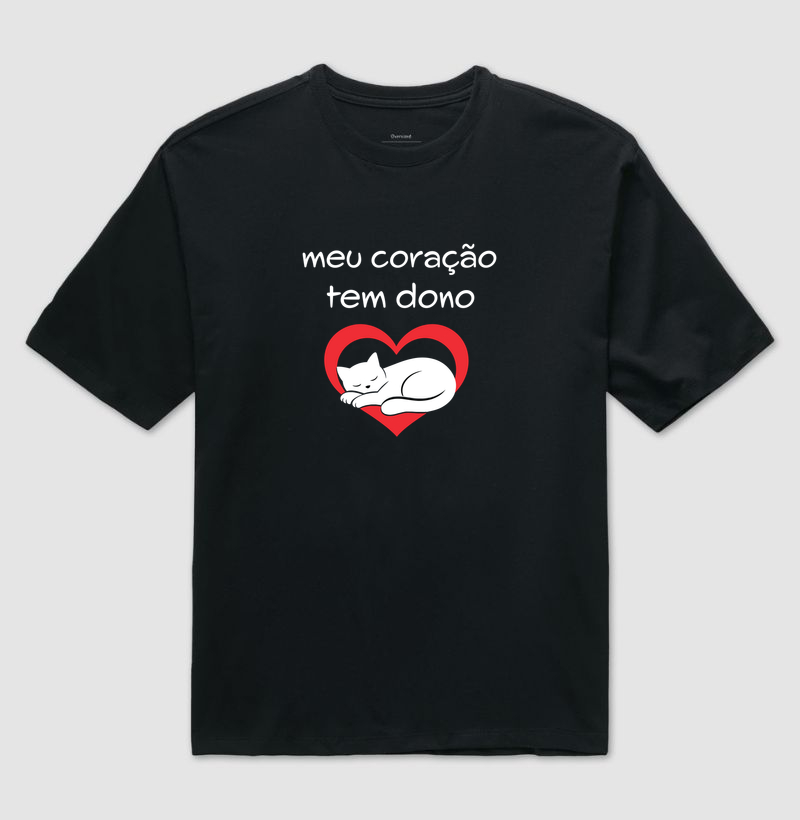 Meu Coração Tem Dono I - Imagem 2