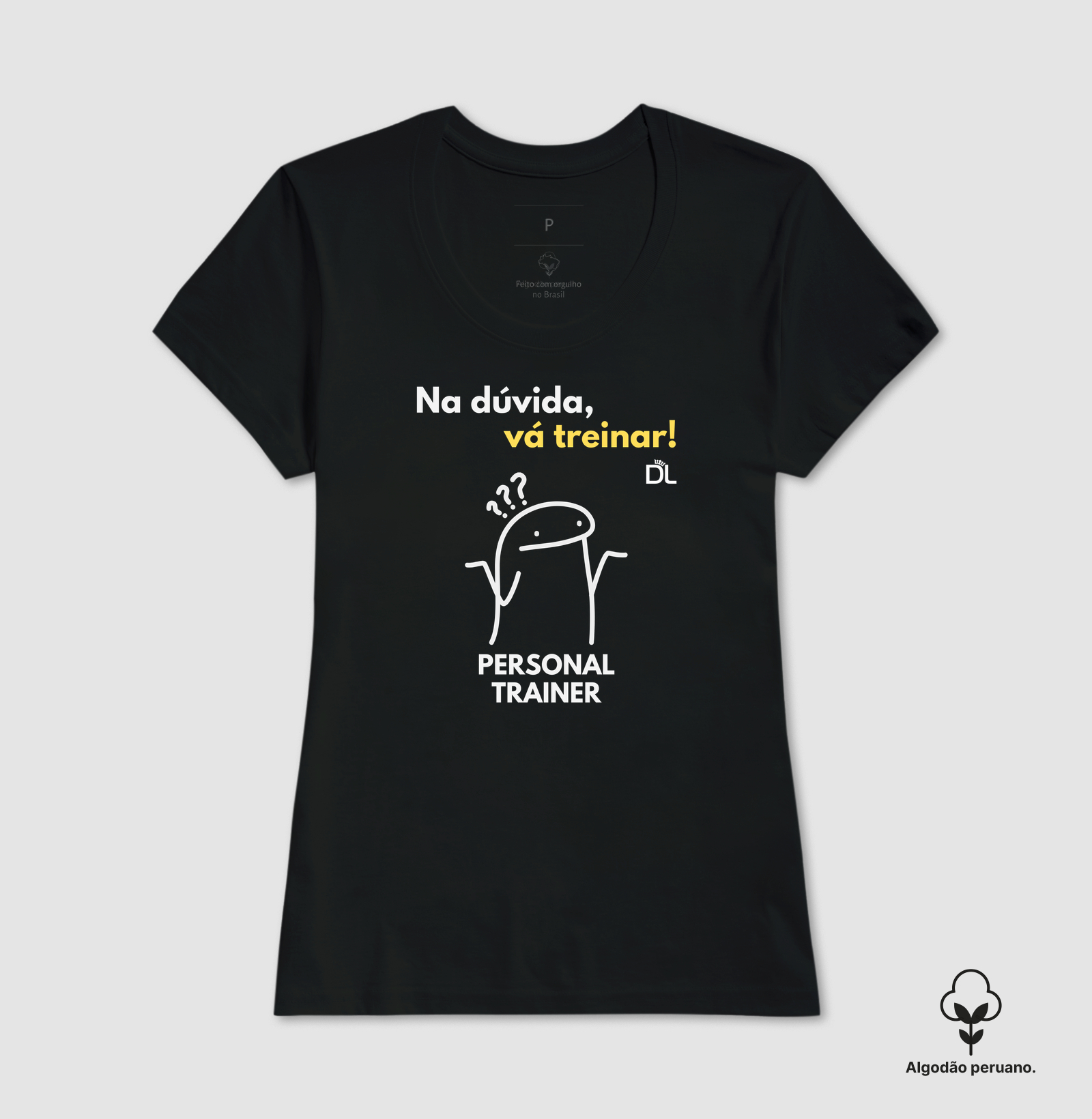 Na Dúvida Vá Treinar 2 - Imagem 8