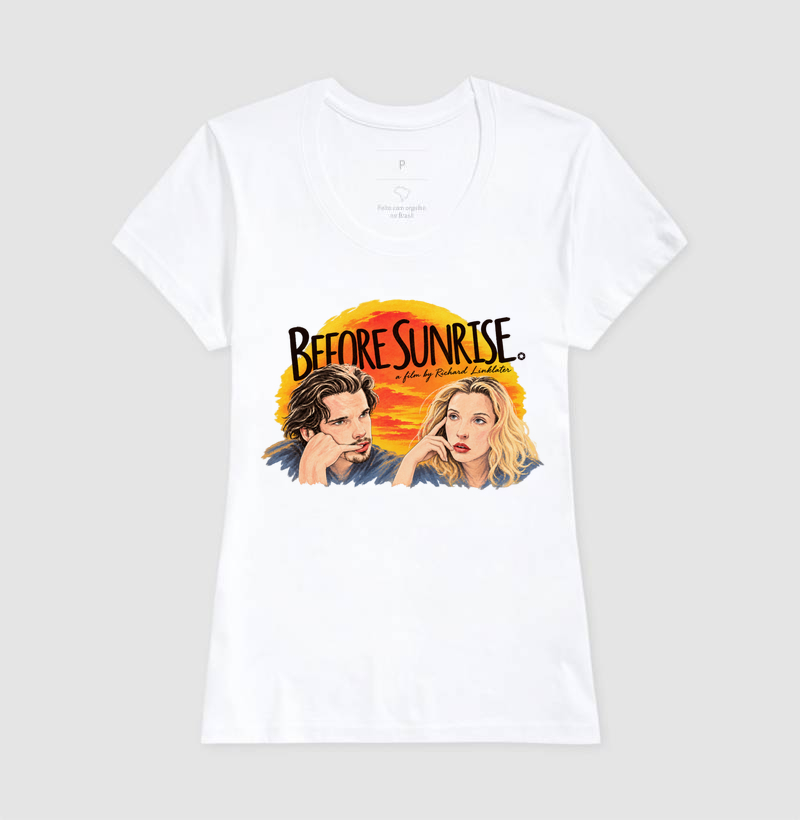 Antes do Amanhecer – Before Sunrise - Imagem 3