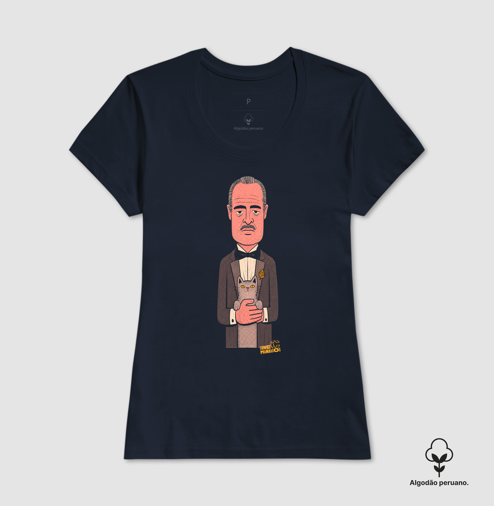 Camisa 4