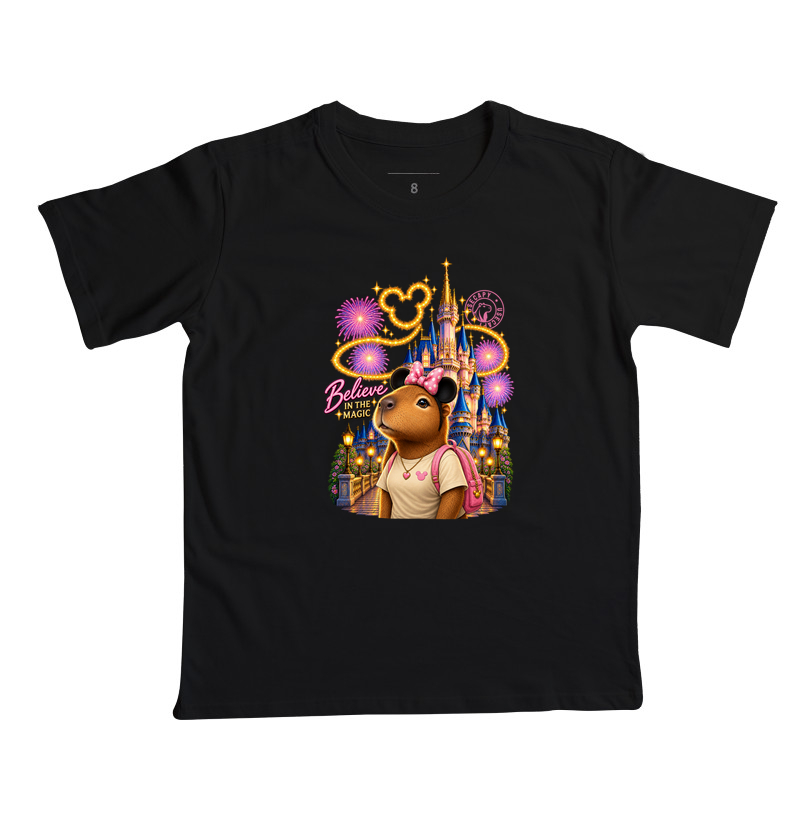 Magic Princess Capy - Imagem 4