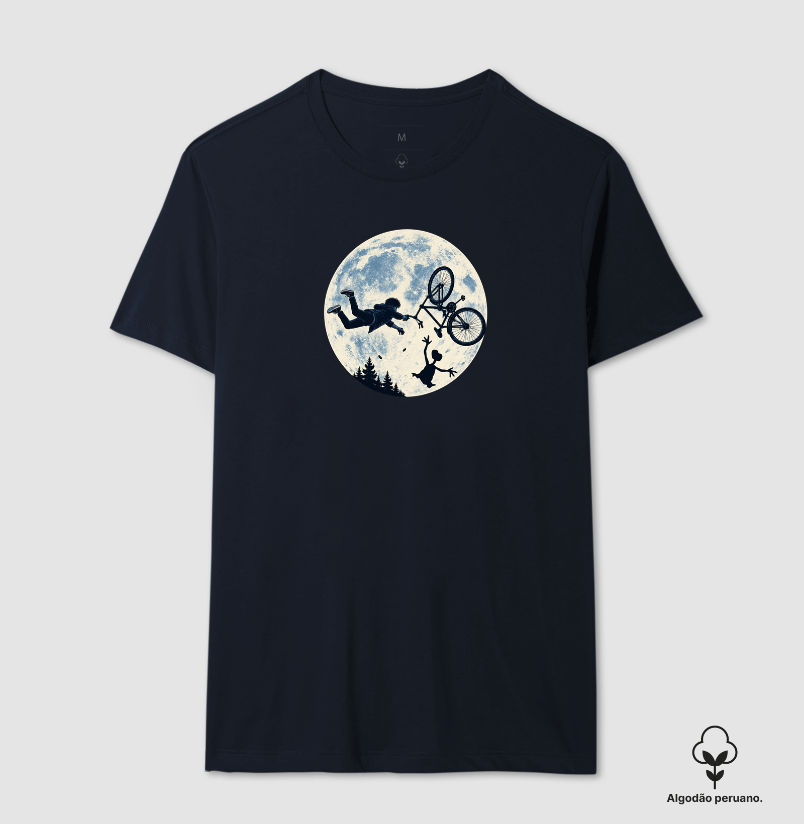 Camiseta quase deu - Imagem 3