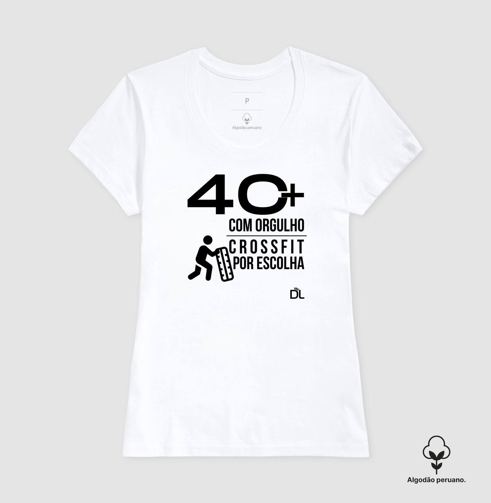 40 Mais Crossfit - Imagem 6