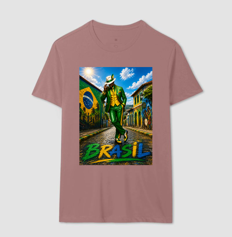 Camisa 16