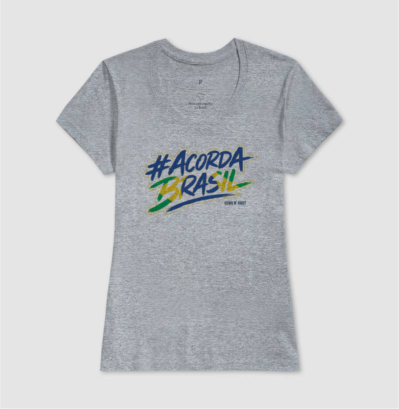 Camisa 9