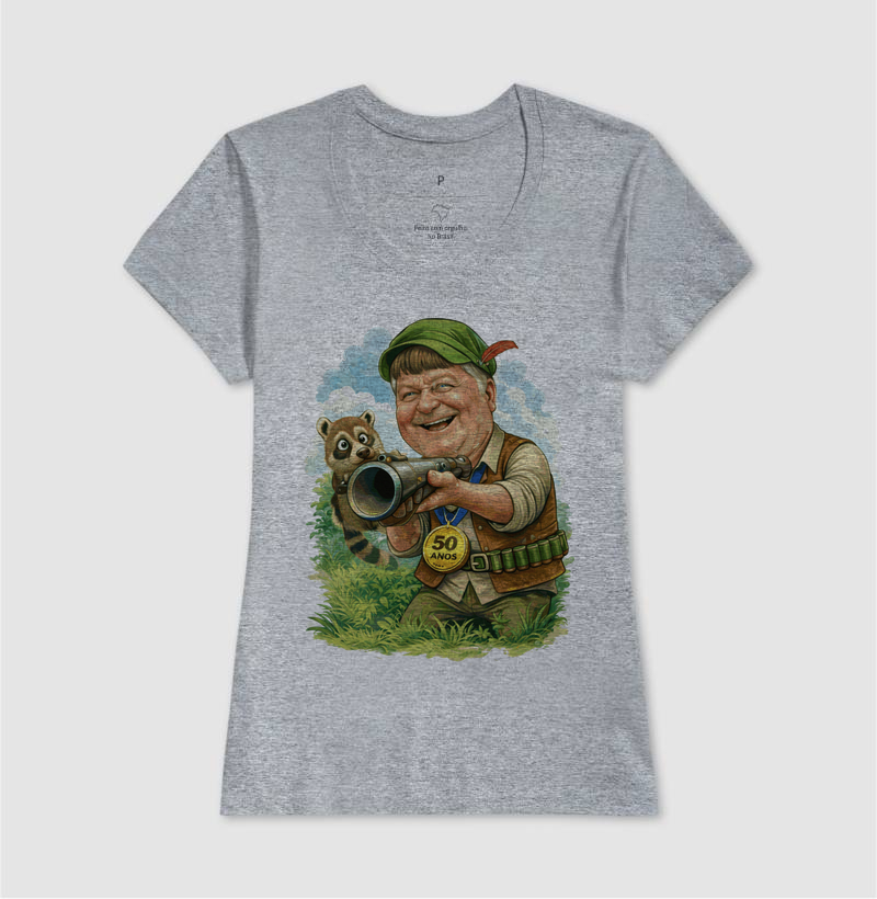 Camisa 9