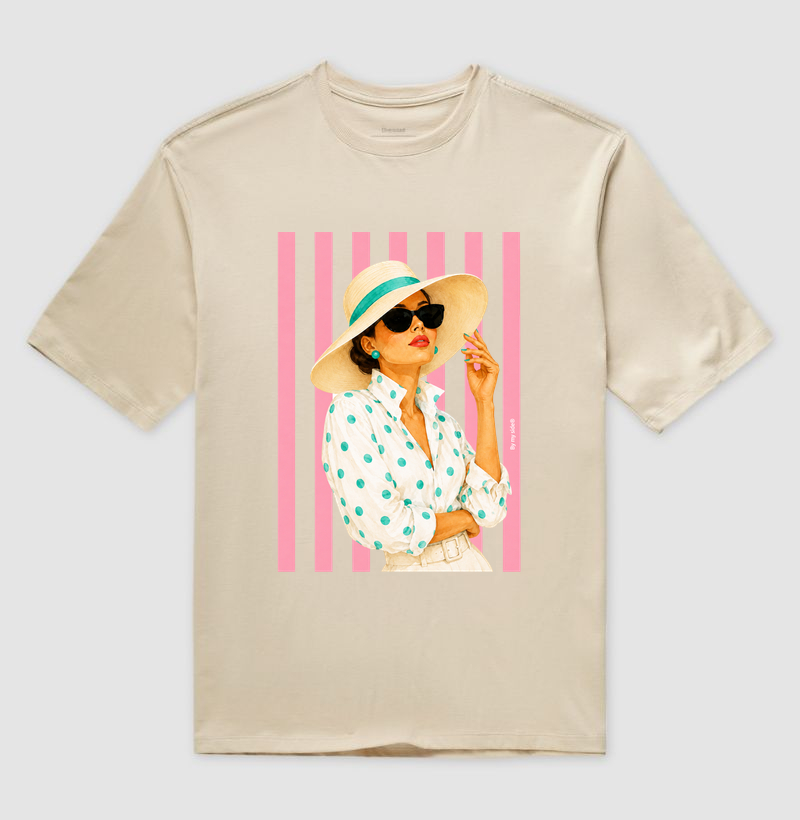 Anabela - Oversized - Imagem 3