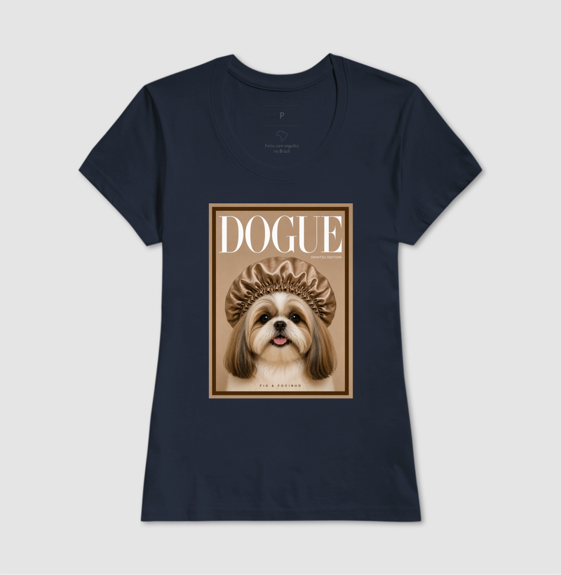 DOGUE Edição Shihtzu - Imagem 7