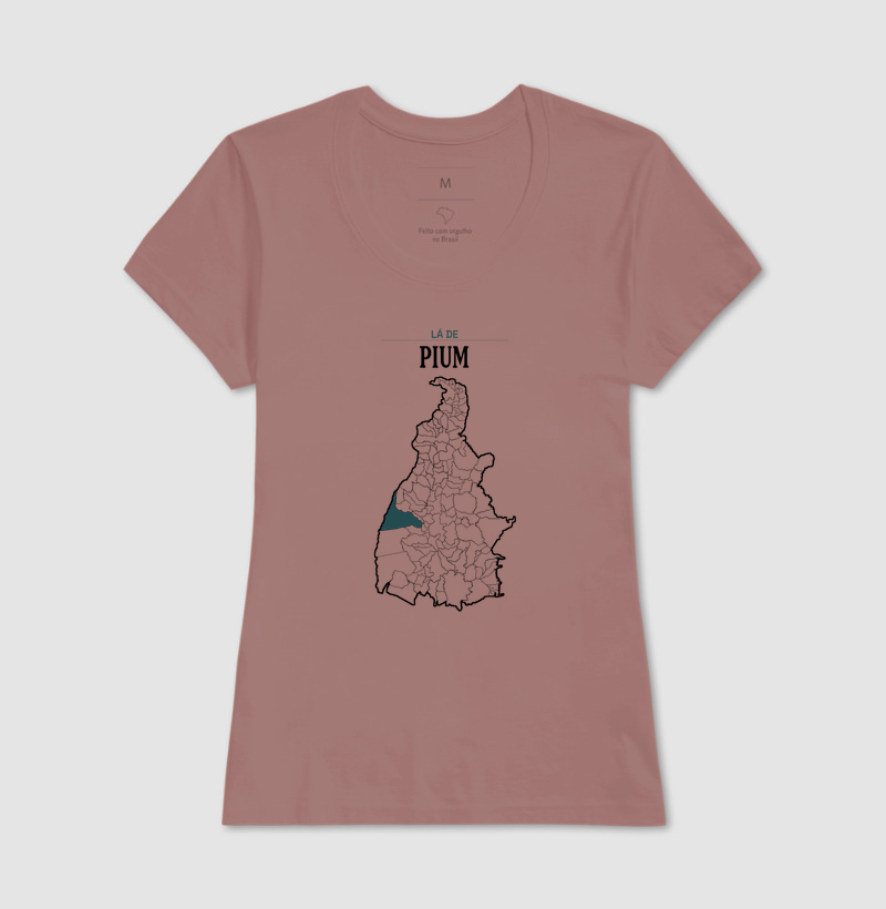 Camisa 15