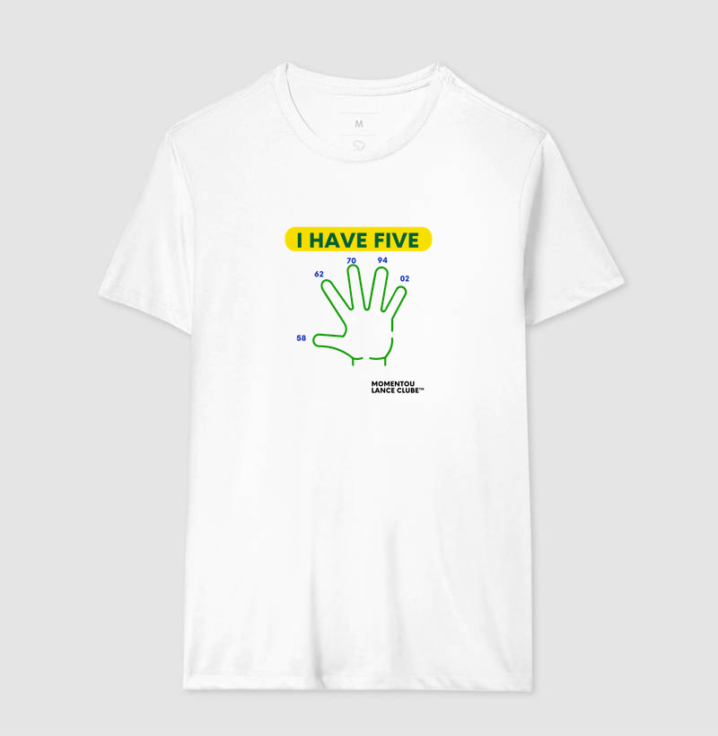 Camisa 6