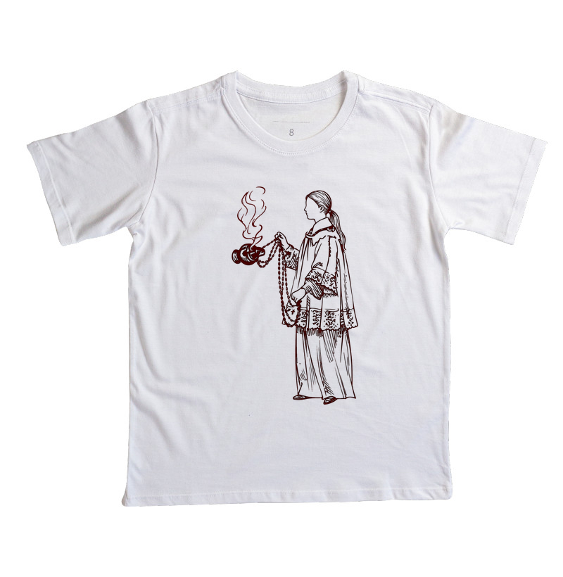 Camisa 3