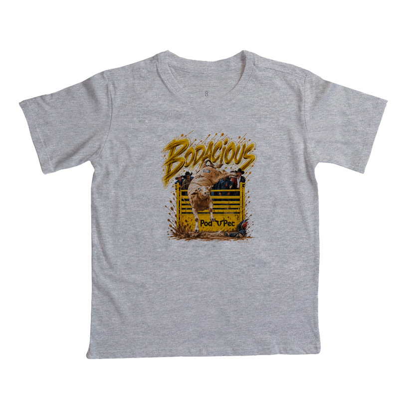 Bodacious - Rodeo Legend - Imagem 3