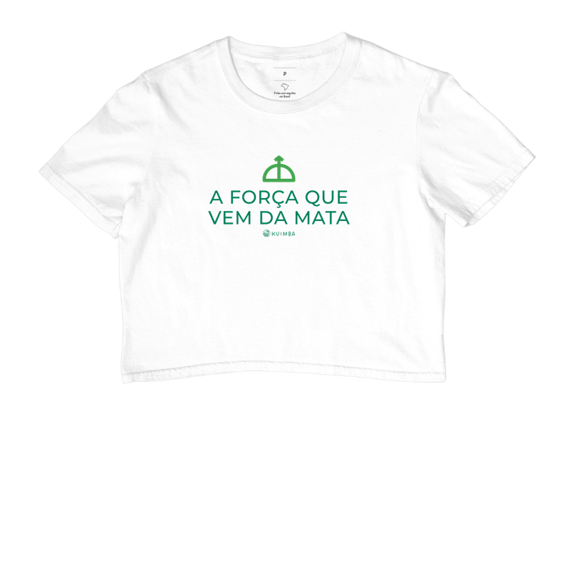 A força que vem da mata - Imagem 3
