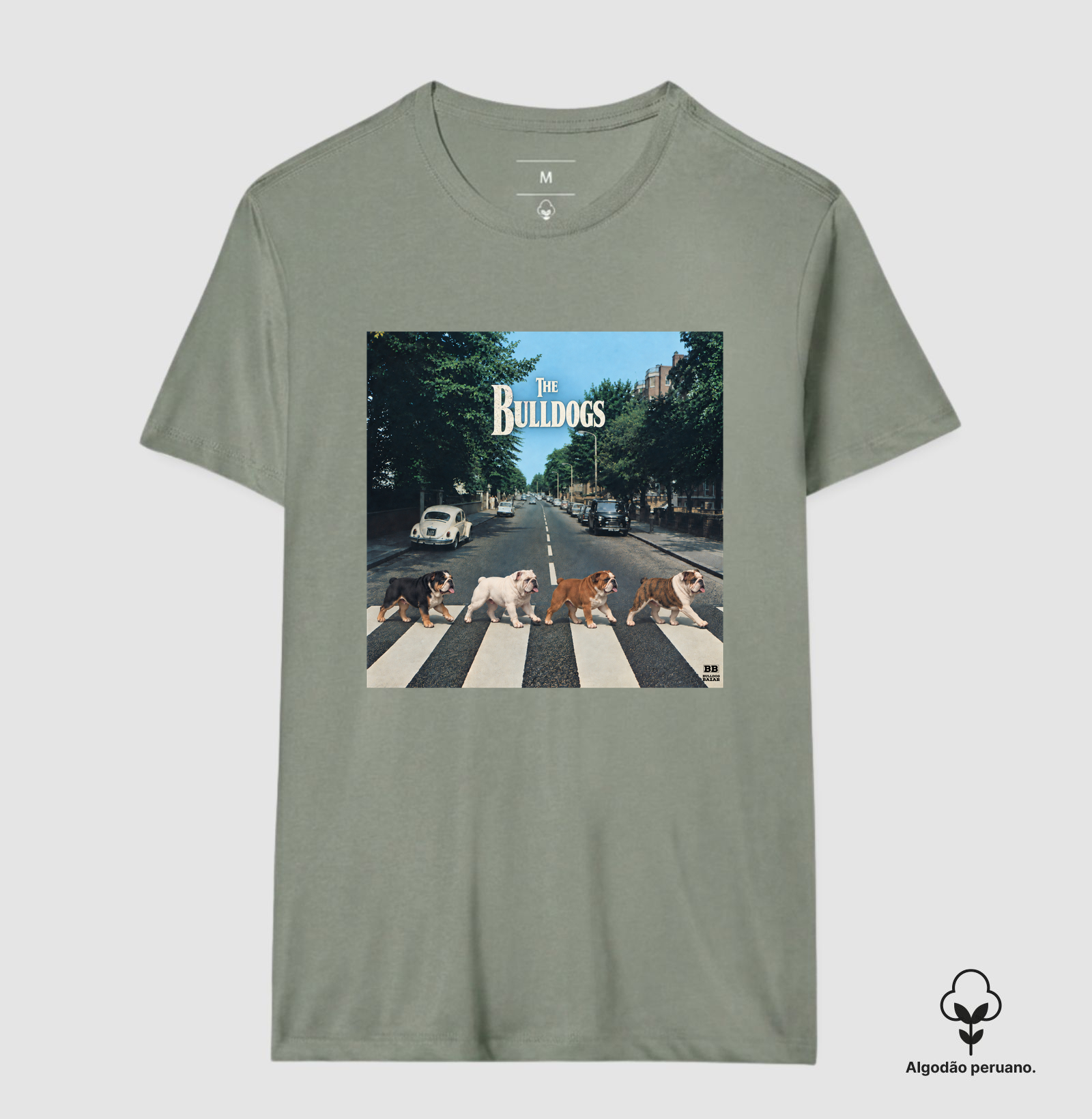 Ingles "AUbbey Road" - Imagem 9