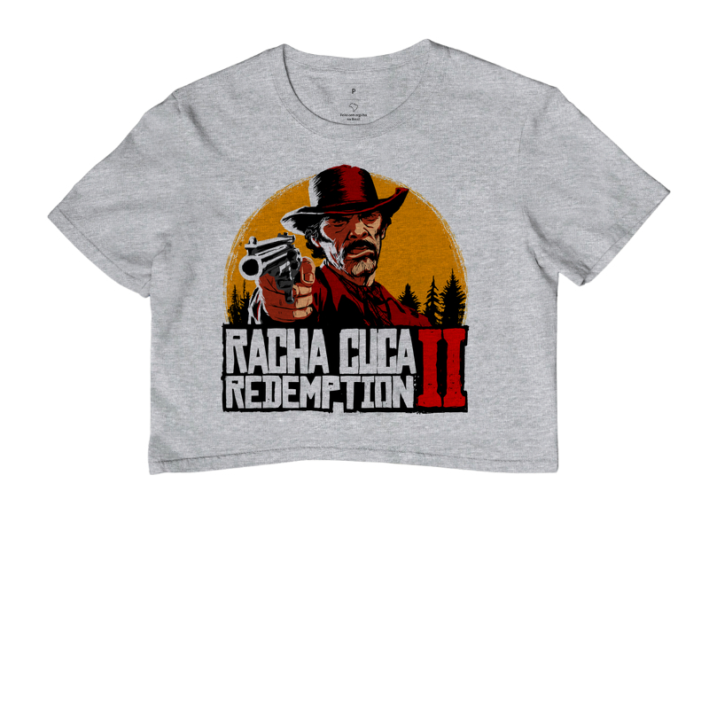 Racha Cuca Redemption - Imagem 6