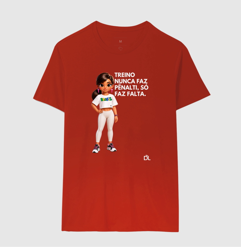 Camisa 11
