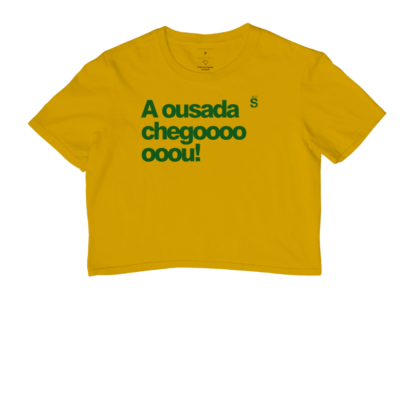 Camisa 7