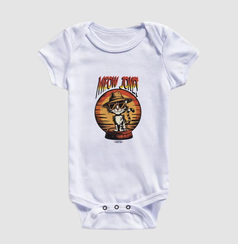 Meow Jones - Imagem 3